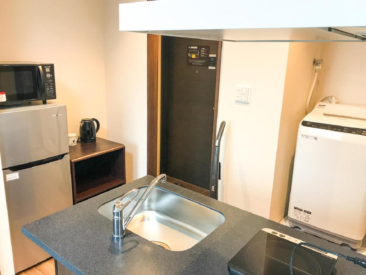 Hotel Livemax Budget Nagoya Shinkansen-Guchi Ngoại thất bức ảnh